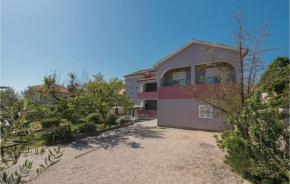 Nice Apartment In Zadar With Kitchen